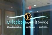 Vitalae Wellness logo