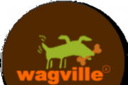 Wagville logo