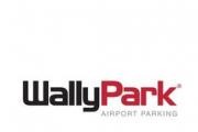 WallyPark logo