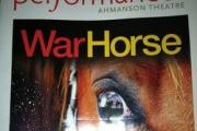 War Horse logo