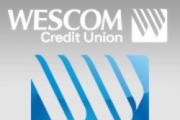 Wescom Credit Union logo