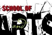 School Of Arts & Enterprise logo