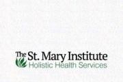 The St. Mary Institute logo